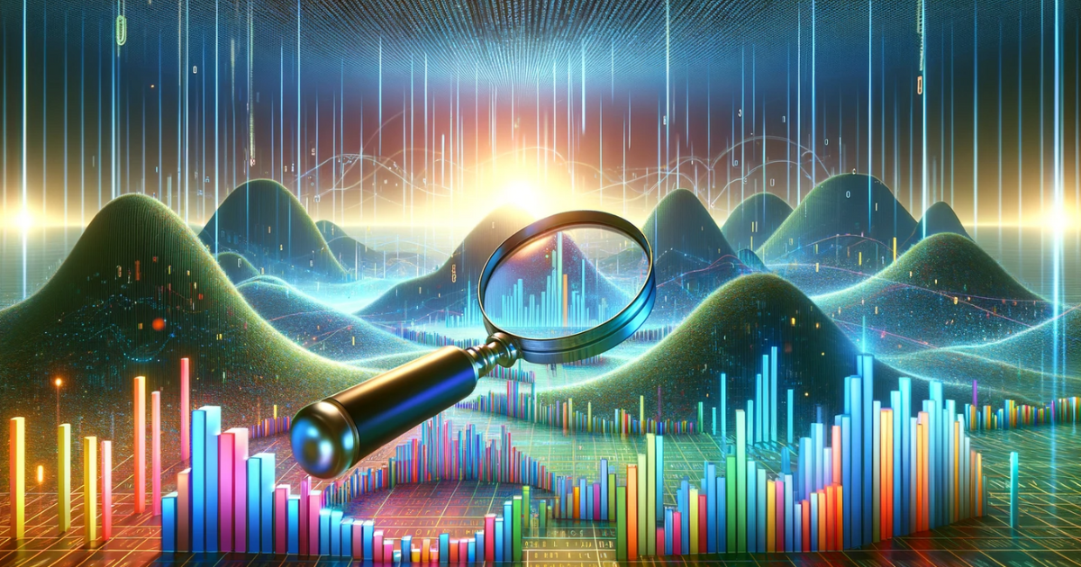 Understanding Keyword Search Volume: A Guide to Search Dominance